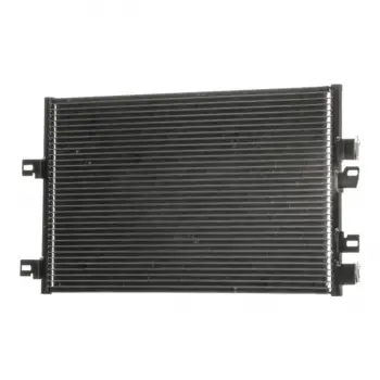 Fiat Punto (93-12) Lancia Y 840 (97-03) Klima Radyatörü FR 46479313 Delphi
