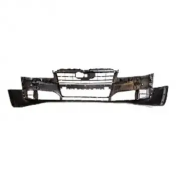 Audi A8 4D 2010- Tampon Ön 4H0807065HGRU Wisco