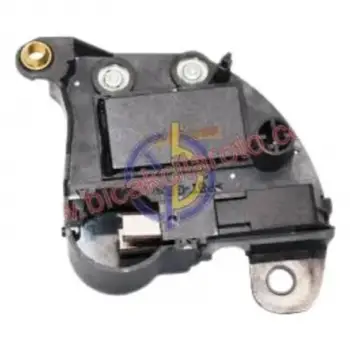 Universal Alternator Konjektor LX595 Trans