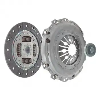 VW GOLF4 Bora Octavia 1.9TDI AGR 1998- Debriyaj Seti 3000834301 Sachs