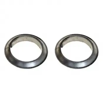 VW GOLF2 Egzost Bogaz Contasi 357253137A Metpart