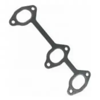 Audi A4 A6 2.6 2.8 AAH ABC AEJ AFC AFM 1995- Egzost Manifold Contasi 078129589 Metpart