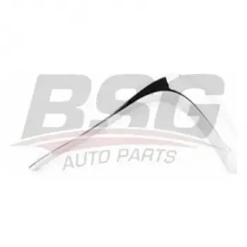 Opel Astra J 2010- Tampon Izgara Citasi Nikelajlı Ön Sağ 13368711 Wisco