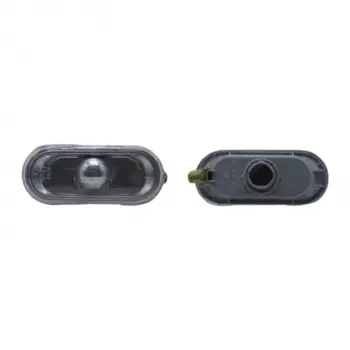 VW GOLF4 Bora Passat T5 Polo 1997- Çamurluk Sinyali Seffaf 3411407NUE Wisco