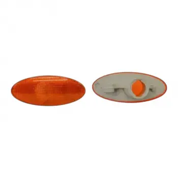 Opel Vectra B Çamurluk Sinyali Sarı 90512708 Wisco
