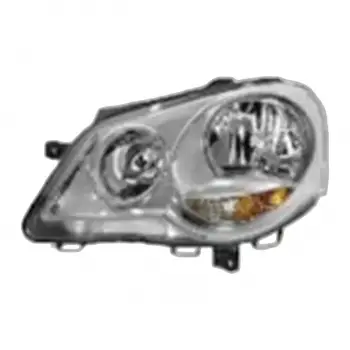 VW Polo 2005-2009 Far Sağ 1EE247019181 Wisco