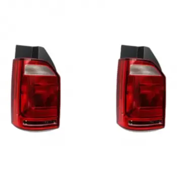 VW T7 2015- Stop Lambası Sol 2SK012336071 Wisco
