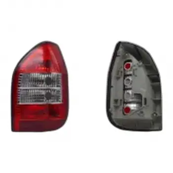 Opel Zafira A 1999-2004 Stop Sağ Beyaz 93175679 Wisco