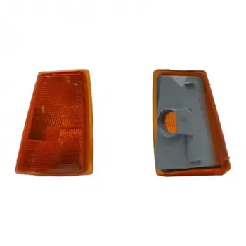 Opel Kadett E 1986-91 Sinyal Sarı Sol 90008397 Wisco