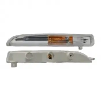 VW Passat CC 2009-2012 Tampon Sinyali Ön Sağ 3C8953042 Wisco