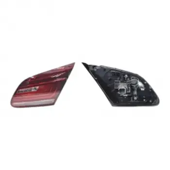VW CC 2013- Stop Sağ İç Ledli 3C8945308T Wisco