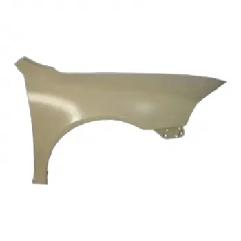 Skoda Octavia 2004-2008 Çamurluk Ön Sağ 1Z0821106A Simyi