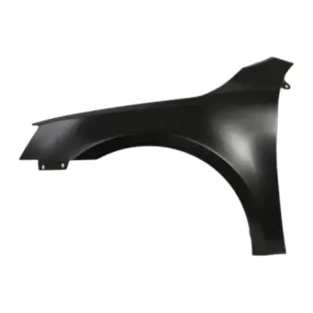 Skoda Octavia 2004-2008 Çamurluk Ön Sol 1Z0821105A Simyi