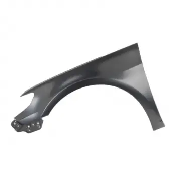 Skoda Superb 2008-2013 Çamurluk Ön Sol 3T0821021 Wisco