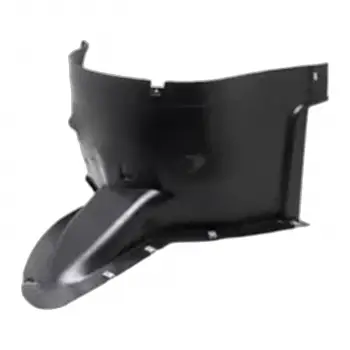 Skoda Octavia 2004-2010 Çamurluk Davlumbazı Onun Önü Sol 1Z0809953D Wisco