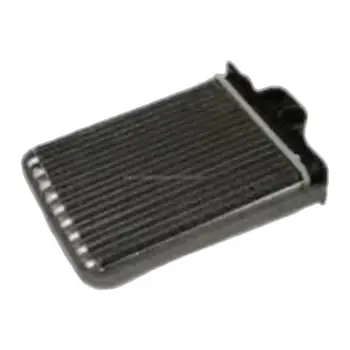 Opel Vectra B 1995- 1.6 I 1.8 I 2.0 I 2.2 I 2.5 I 2.6 I Kalorifer Radyatörü Mekanik MT AT 205X182 MM 2143003-22 Autolux