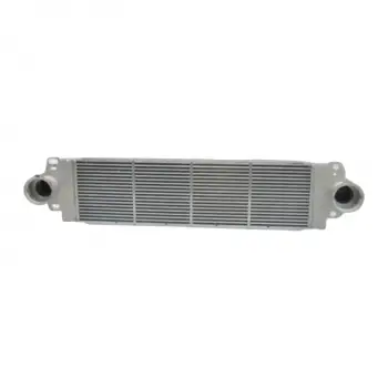 VW T5 1.9 2.5 TDI 2004- Turbo Radyatörü Intercooler 722X193X27 8ML376723511 Wisco