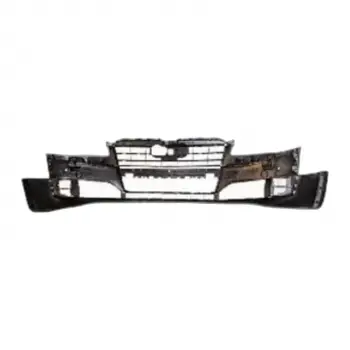 Audi A8 4D 2010- Tampon Ön 4H0807065HGRU Wisco