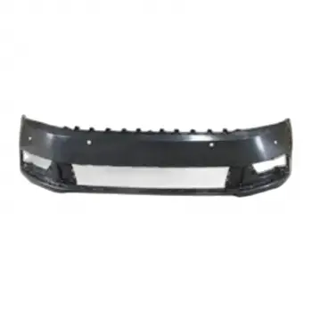 VW Passat B7 2011-2014 Tampon Ön Sensorlu Far Yikamasiz Astarlı 3AA807217JGRU Wisco