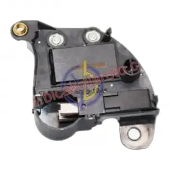 Universal Alternator Konjektor LX595 Trans