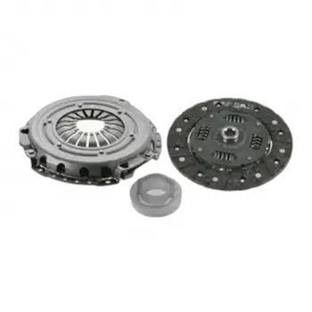 Opel Corsa B Astra F Combo B Vectra A C16SE C16NZ X16SZ X14XE 1988- Debriyaj Seti 3000174001 Sachs