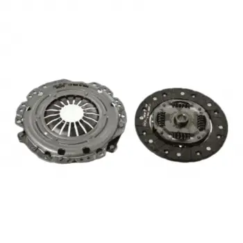 Opel Astra G Corsa C Vectra B Vectra C Meriva A Z16XE X18XE1 Z18XE Z16XEP Z16XE 1998- Debriyaj Seti 90540855 Sachs