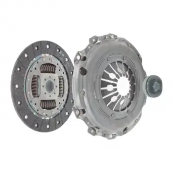 VW GOLF4 Bora Octavia 1.9TDI AGR 1998- Debriyaj Seti 3000834301 Sachs