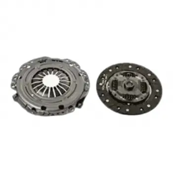 Opel Astra G-H Vectra B-C Meriva A Zafira A-B 1.6 Z16XE 1999- Debriyaj Seti Rulmansiz Alcak TIP 05S886200R Euroclutch