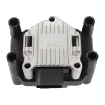 VW GOLF4 Bora PASSAT1.6 AKL BSE 1998- Atesleme Bobini GN1001812B1 Wisco