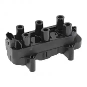 Opel Omega B 2.5 3.0 V6 X25XE 1994- Atesleme Bobini GN1026512B1 Wisco