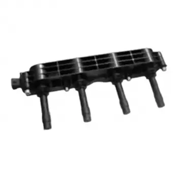 Opel Agila A Astra G Corsa B C 1.2 16V Z12XE X12XE Z12XEP 1998- Atesleme Bobini GN1020412B1 Wisco