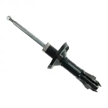 VW Passat 1991-1996 Amortisor Ön Kovanli 357413031R Wisco
