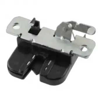 VW Polo 2002-2010 Bagaj Kilidi Arka 6Q6827505E Wisco