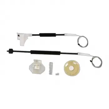 VW GOLF5 Jetta 2005-2009 Cam Kriko Tamir Takimi Arka Sağ 1K4839462 Wisco