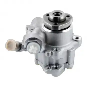 VW T4 1990-2003 Direksiyon Pompası Hidrolik 028145157FX Wisco