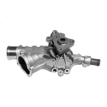 Opel Astra G Astra H Combo Corsa C Corsa D 1.0 1.2 1.4 2004- Devirdaim 24469102 Wisco