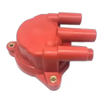 Opel Astra Kadett Omega Vectra 1989- Distributor Kapağı Civili TIP 90442358 Wisco