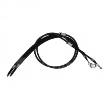 Opel Astra G EL Fren Teli Arka Disk 2120038-00 Wisco