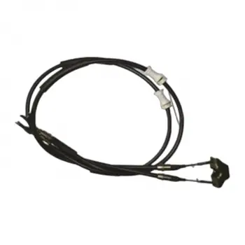 Opel Astra G 1.2 1.4 1.6 1.7 TD 1998- EL Fren Teli Kampana Tipi 1252 MM 24436451 Wisco