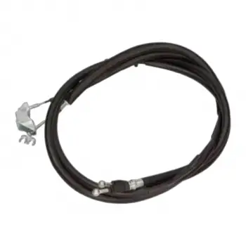 Opel Astra H 1.3 1.4 1.6 1.7 1.8 1.9 2.0 2004- EL Fren Teli Disk Tipi 1733 MM 2203034 Wisco