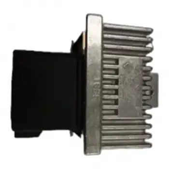 VW T5 2004- FAN Kontrol Unitesi 7H0919506D Wisco