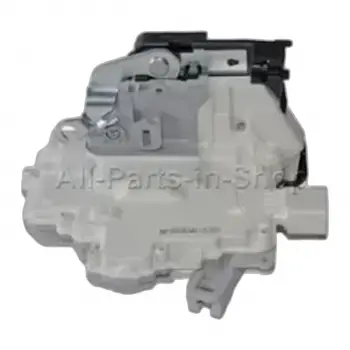 Seat Leon (1P1) 2006-2012/ Toledo (5P2) 2004-2009/ Altea (5P1) Kapi Kilidi Motorlu Sol Arka 8 PIN 1P0839015A Wisco