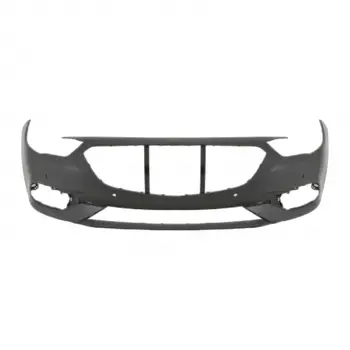 Opel Insignia B 2018-2020 Tampon Ön Sensorlu Astarlı 39159651 Wisco
