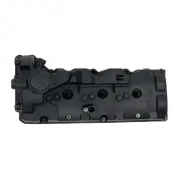 VW Touareg (7P5,7P6) 3.0 V6TDI 2010-2018 / Audi A8 (4H2) Kulbutor Kapağı Plastik Contali PORSCHE95810513610 Wisco