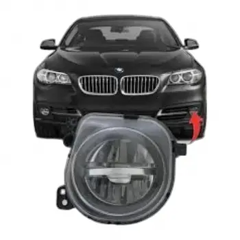 BMW 7 Serisi E65 2005-2008 SIS Fari Sol Ampullu 63176943415 Arteb