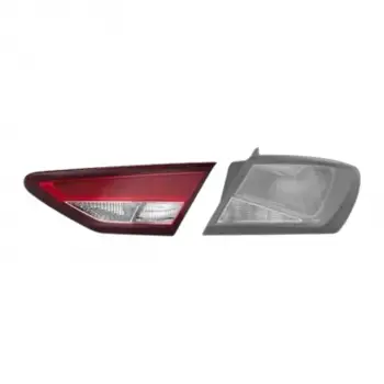 Seat Leon (5F1) / Leon SC (5F5) 2013- Stop İç Sağ 5F0945094D Wisco