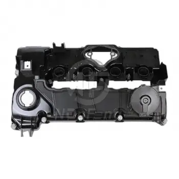 BMW 3 (E90) 316I 318I 320I 2011 / 5 (E60) 520I 2007- 2009 / 1 Kulbutor Kapağı Plastik Contali 11127553626 Wisco