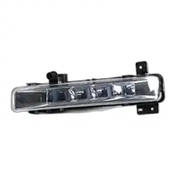 BMW 7 Serisi F01 LCI 2012-2015 SIS Fari Sol LED 63177311287 Arteb