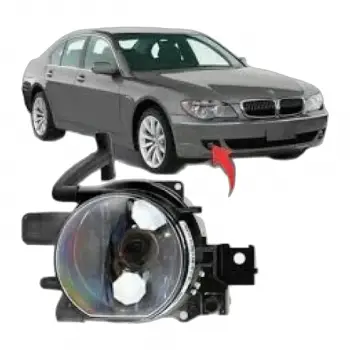 BMW 7 Serisi F01 LCI 2012-2015 SIS Fari Sağ LED 63177311288 Arteb
