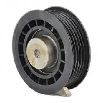 Opel Vectra C Astra H Z19DTH 2004- Alternator Gergi Rulmani 55190812 Wisco